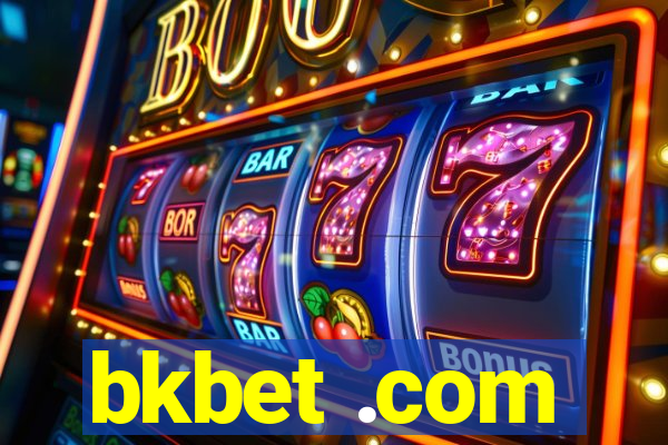 bkbet .com